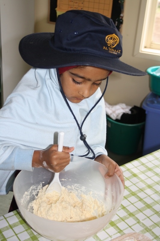 Year Foundation Excursion to Bundoora Farm